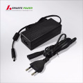 high quality 24v 2a 48w desktop type switching power adapter for led light